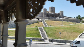 Hotel New Star, Akhaltsikhe